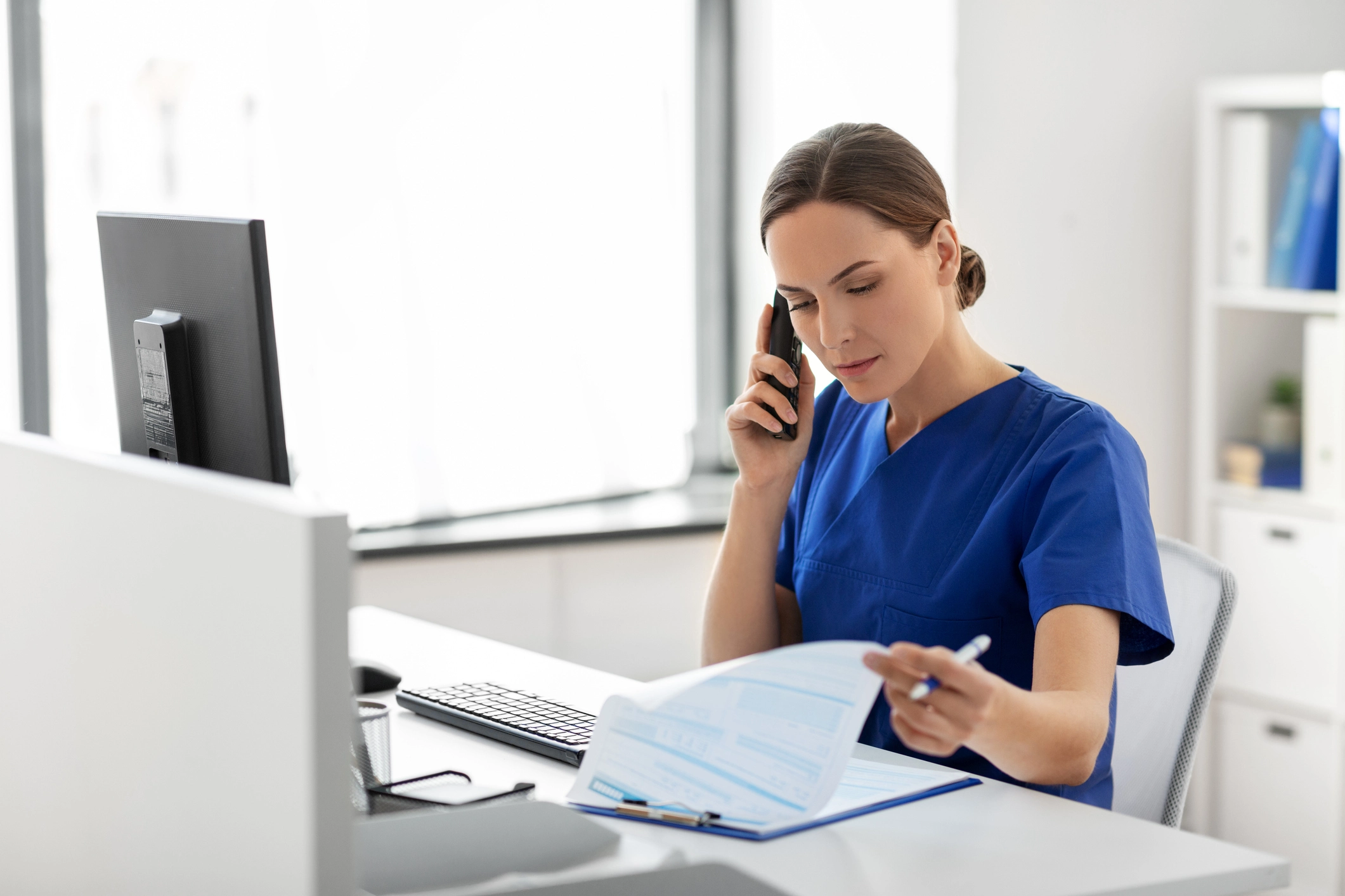 Accounts Receivable Management